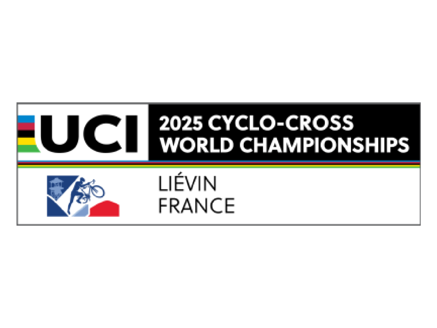 WK Cyclocross 2025 - LiƩvin
