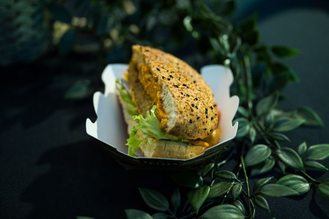 F&B-strategie & concept