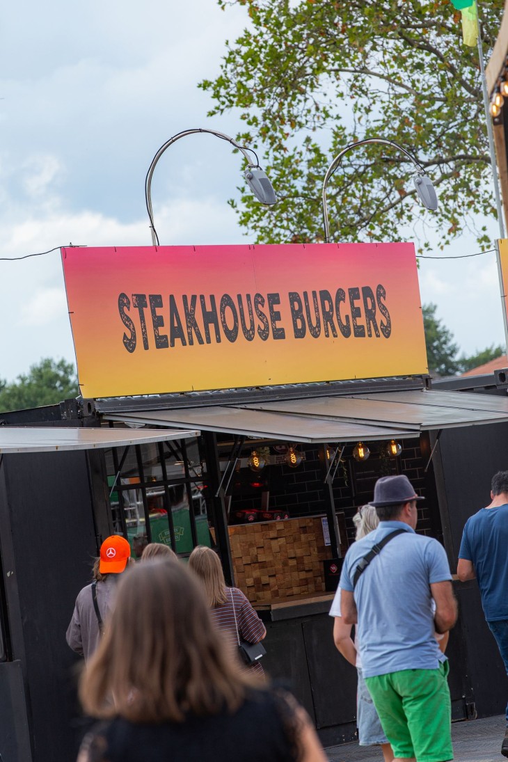 In beeld: wat is jouw favoriete festivalfood?