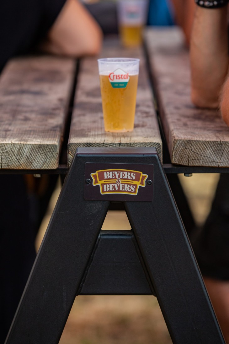 In beeld: wat is jouw favoriete festivalfood?