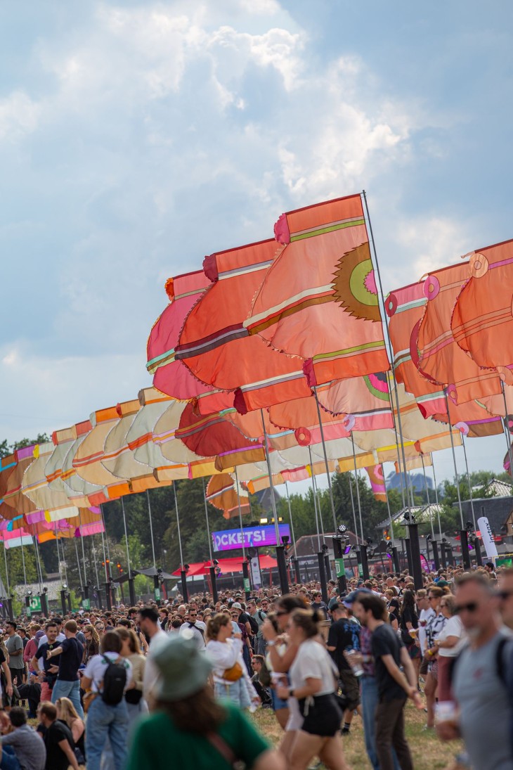 In beeld: wat is jouw favoriete festivalfood?
