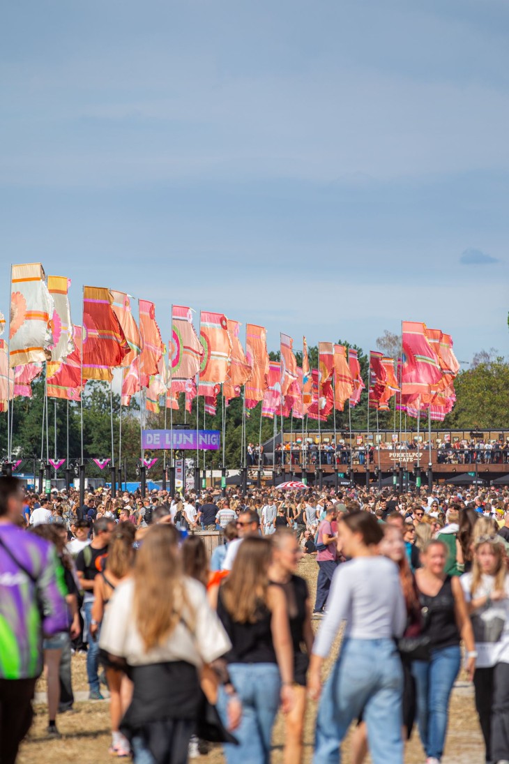 In beeld: wat is jouw favoriete festivalfood?