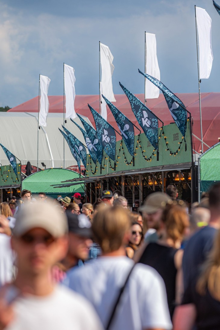 In beeld: wat is jouw favoriete festivalfood?