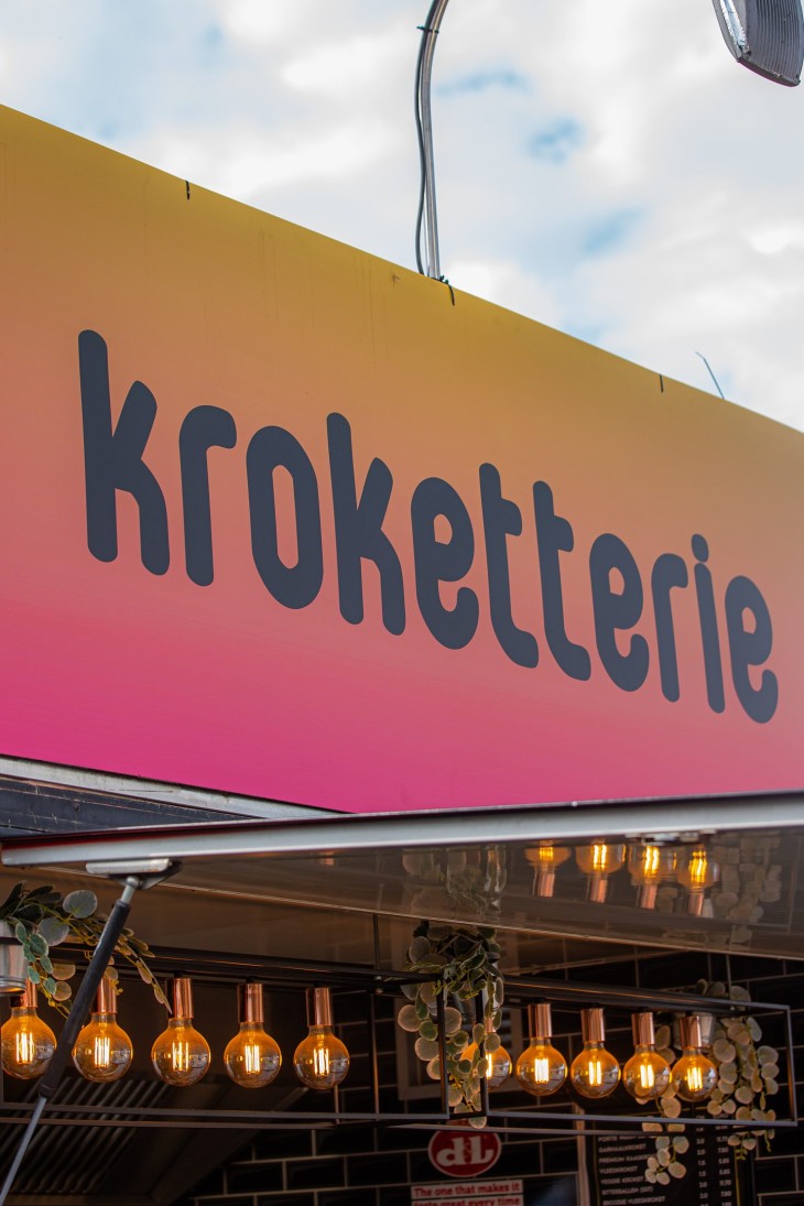 In beeld: wat is jouw favoriete festivalfood?