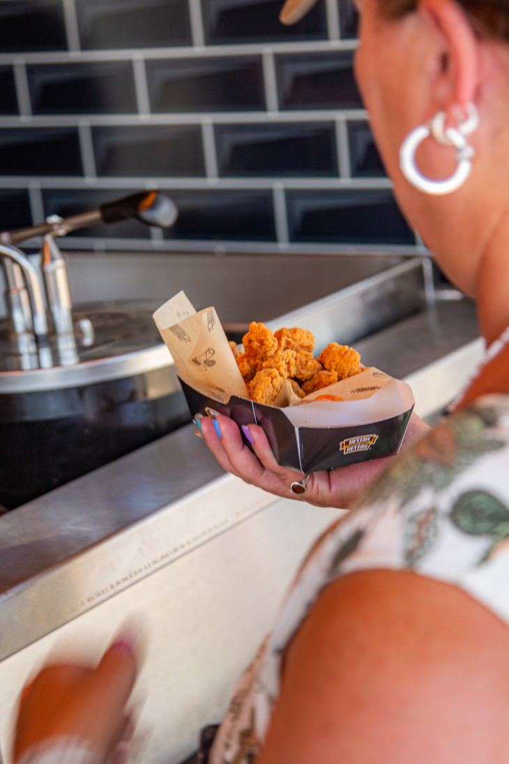 Rock Werchter: F&B met meer dan 20 zones